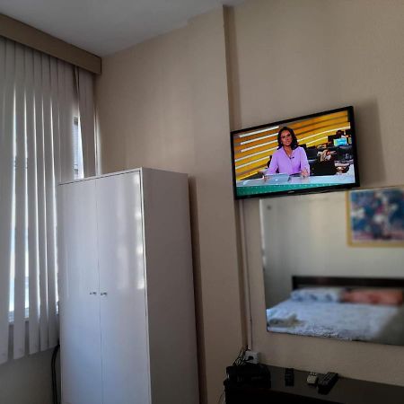 Santa Clara 1003 Leilighet Rio de Janeiro Eksteriør bilde