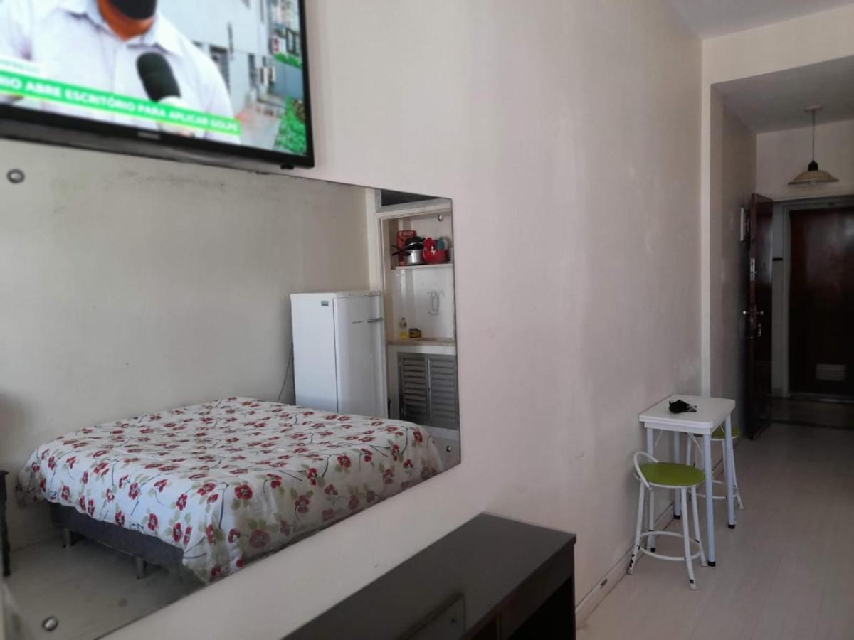 Santa Clara 1003 Leilighet Rio de Janeiro Eksteriør bilde