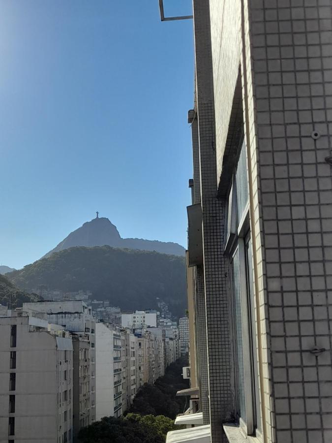 Santa Clara 1003 Leilighet Rio de Janeiro Eksteriør bilde