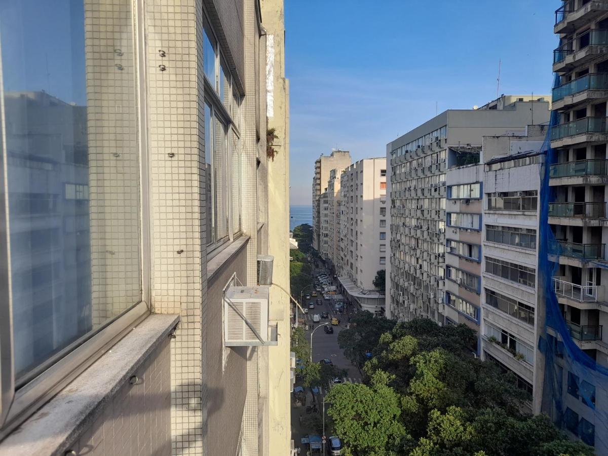 Santa Clara 1003 Leilighet Rio de Janeiro Eksteriør bilde