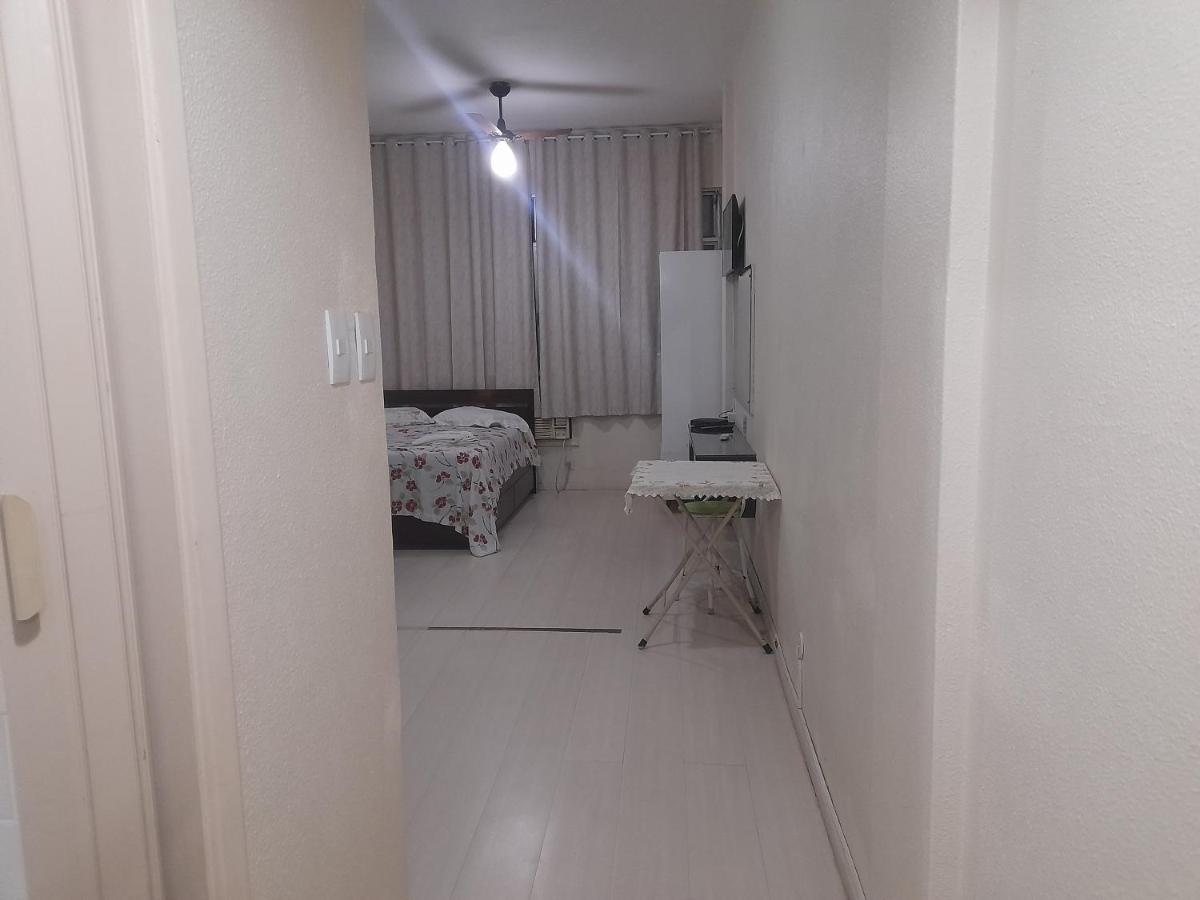 Santa Clara 1003 Leilighet Rio de Janeiro Eksteriør bilde