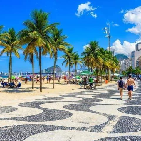 Santa Clara 1003 Leilighet Rio de Janeiro Eksteriør bilde