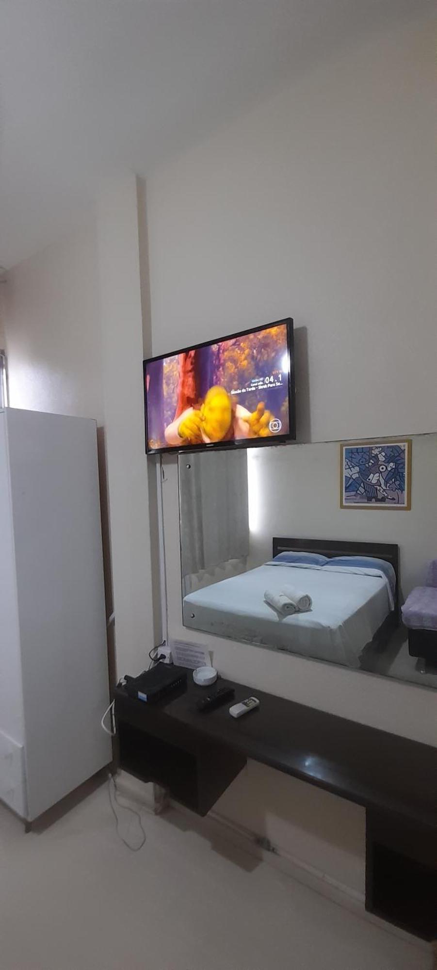 Santa Clara 1003 Leilighet Rio de Janeiro Eksteriør bilde