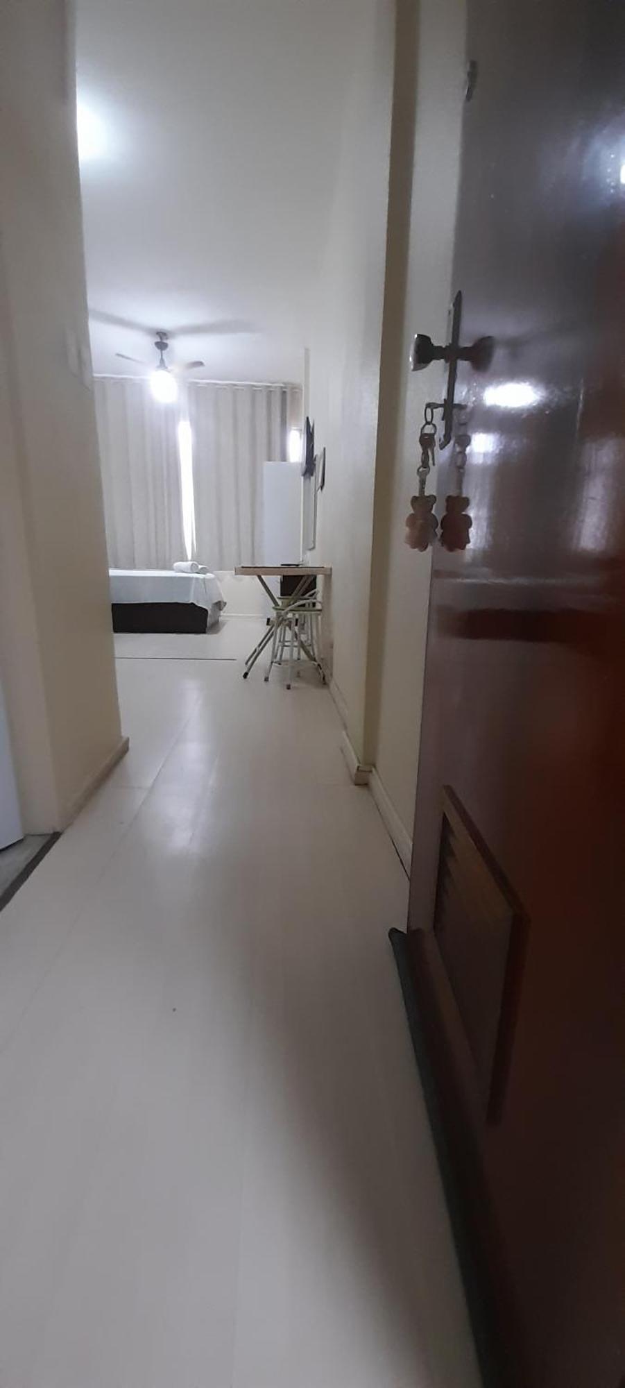 Santa Clara 1003 Leilighet Rio de Janeiro Eksteriør bilde